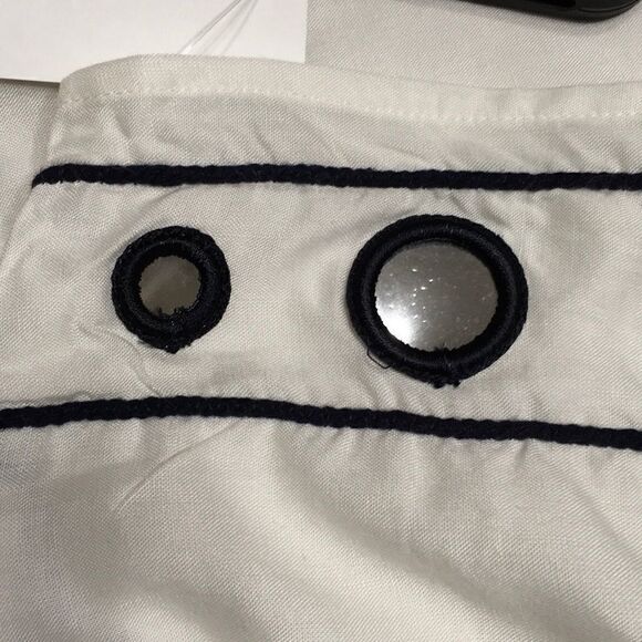 Letarte Luxe swimsuit coverup. NWOT - Picture 6 of 7